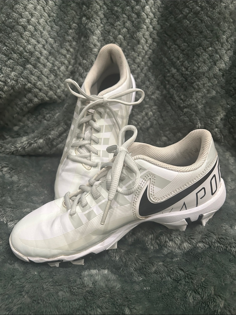 Nike Vapor Fastflex Youth Cleats